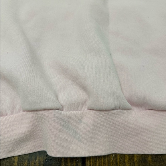 Disney Pink Hoodie with Mickey Graphic - Picture 7 of 8